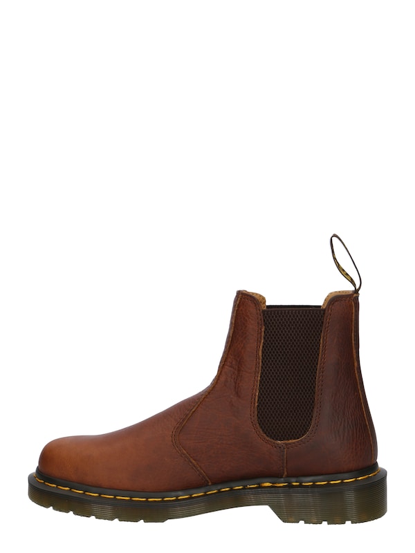 Dr. Martens Dr. Martens Chelsea Boots in Braun Exklusive Angebote