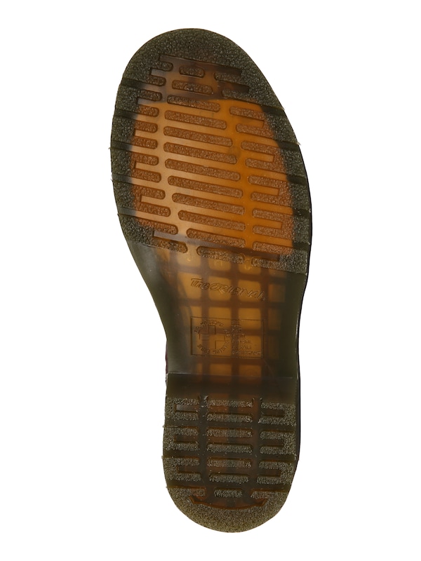 Dr. Martens Dr. Martens Chelsea Boots in Braun Exklusive Angebote