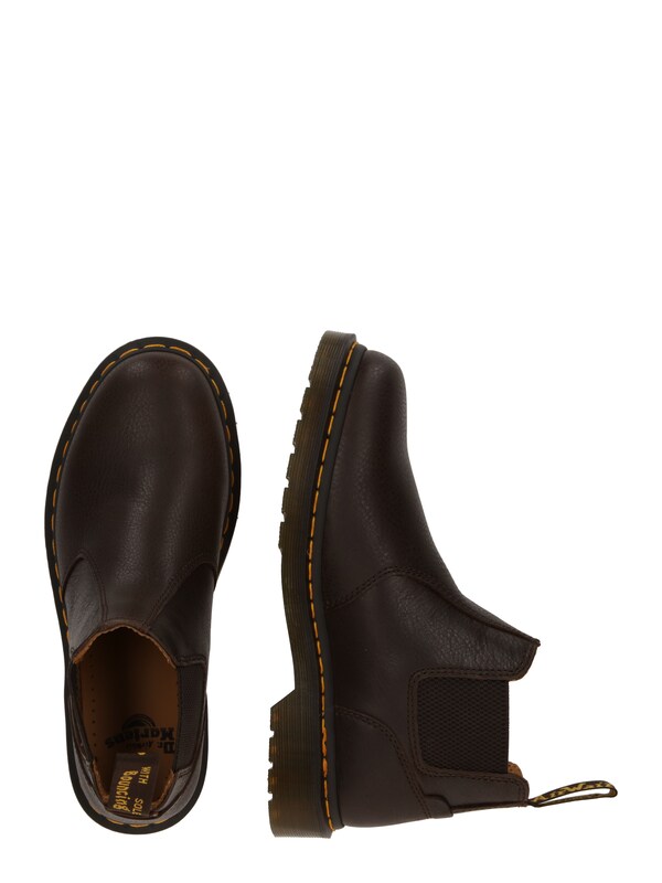 Dr. Martens Dr. Martens Chelsea Boots in Braun Große Rabatte