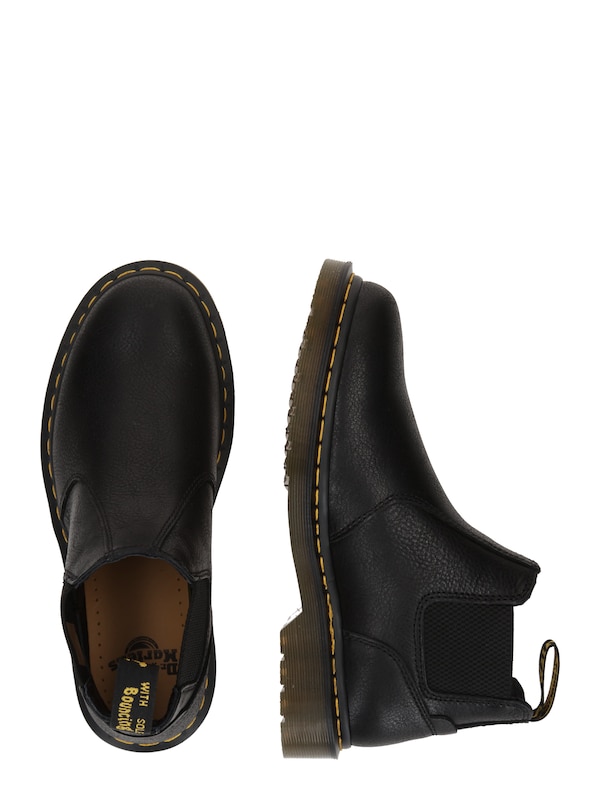 Dr. Martens Dr. Martens Chelsea Boots in Schwarz Neuheiten