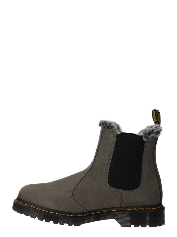 Dr. Martens Dr. Martens Chelsea Boots 'Leonore' in Grau Bestseller