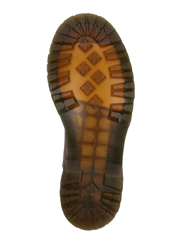 Dr. Martens Dr. Martens Chelsea Boost 'Leonore II' in Schoko Cognac Räumungsverkauf