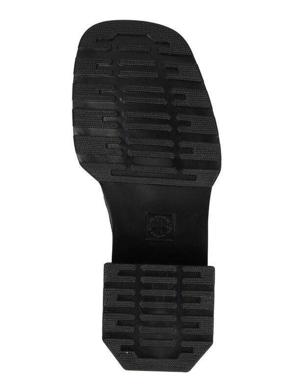 Dr. Martens Dr. Martens Chelsea Boots 'Maybole' in Schwarz Kauf eins, bekomm eins gratis