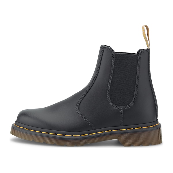 Dr. Martens Dr. Martens Chelsea Boots in Schwarz Tägliche Deals