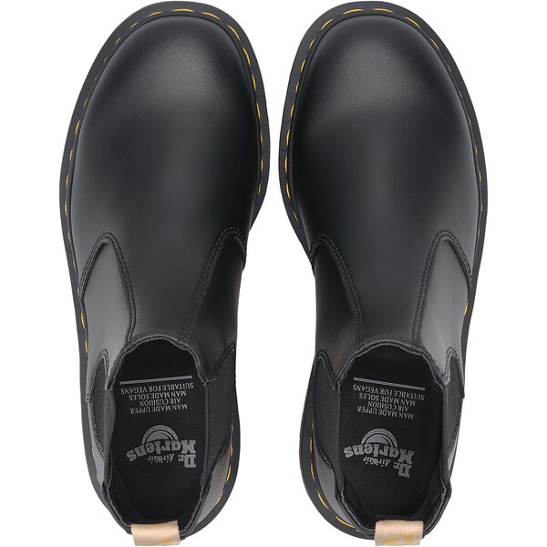 Dr. Martens Dr. Martens Chelsea Boots in Schwarz Tägliche Deals