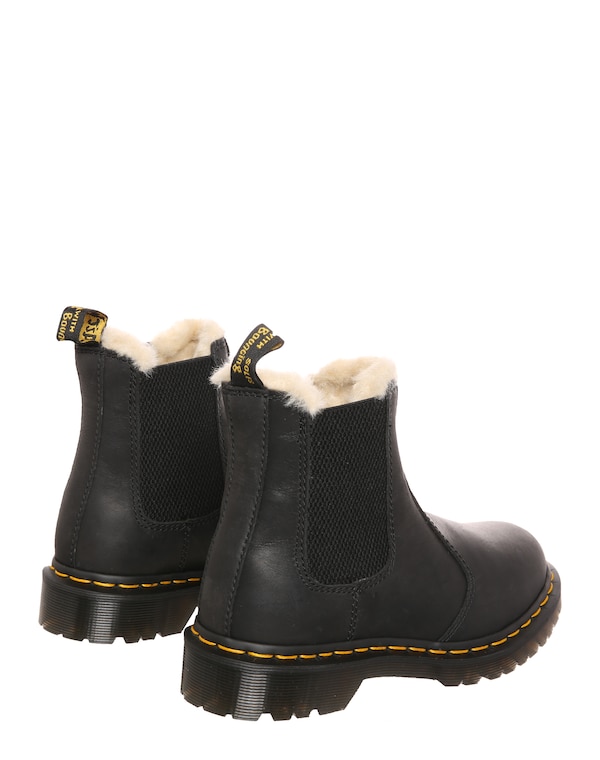 Dr. Martens Dr. Martens Chelsea Boots 'Leonore II' in Schwarz Riesige Ersparnisse