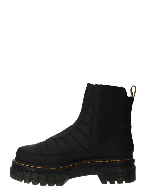 Dr. Martens Dr. Martens Chelsea Boots 'Audrick' in Schwarz Tiefpreis