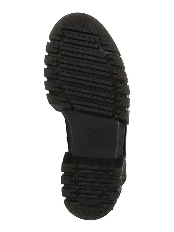 Dr. Martens Dr. Martens Chelsea Boots 'Audrick' in Schwarz Tiefpreis