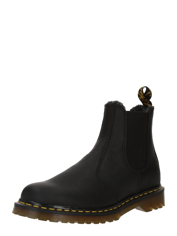 Dr. Martens Dr. Martens Chelsea Boots in Schwarz Wochenangebot