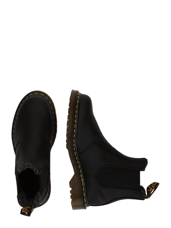 Dr. Martens Dr. Martens Chelsea Boots in Schwarz Wochenangebot