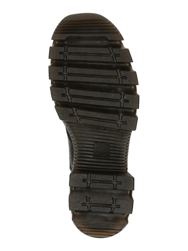 Dr. Martens Dr. Martens Chelsea Boots 'Corran' in Schwarz Letzte 3 Tage
