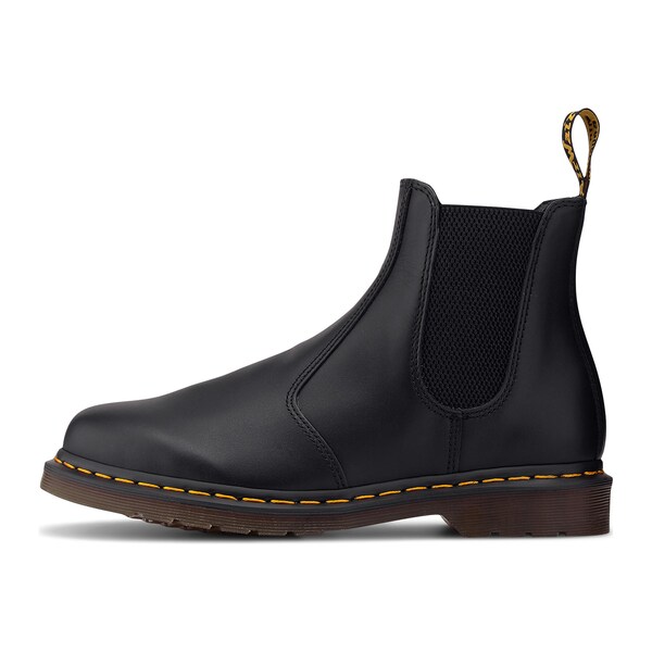 Dr. Martens Dr. Martens Chelsea Boots in Schwarz Neueste Stile