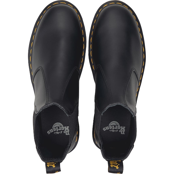 Dr. Martens Dr. Martens Chelsea Boots in Schwarz Neueste Stile