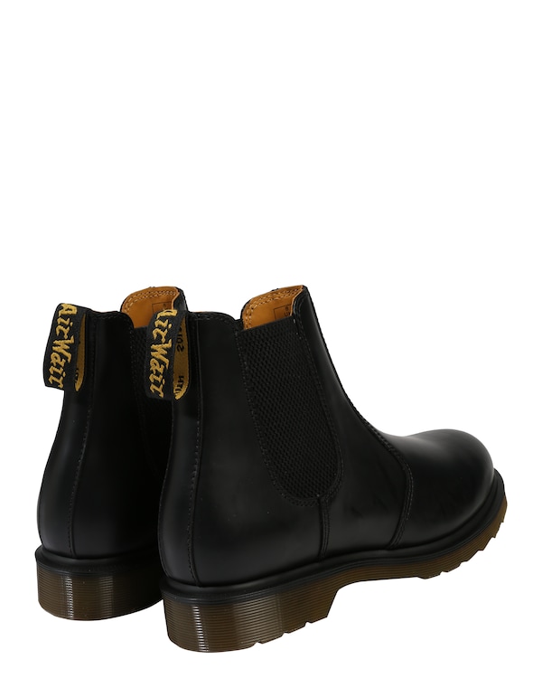 Dr. Martens Dr. Martens Chelsea Boots in Schwarz Zeitbegrenzte Promotion