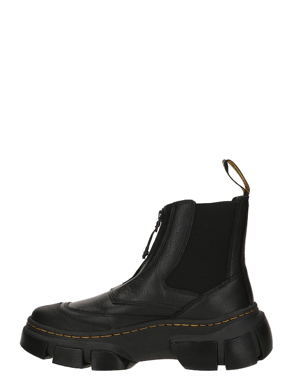 Dr. Martens Dr. Martens Chelsea Boots 'DMXL' in Schwarz Bis zu 60% Rabatt