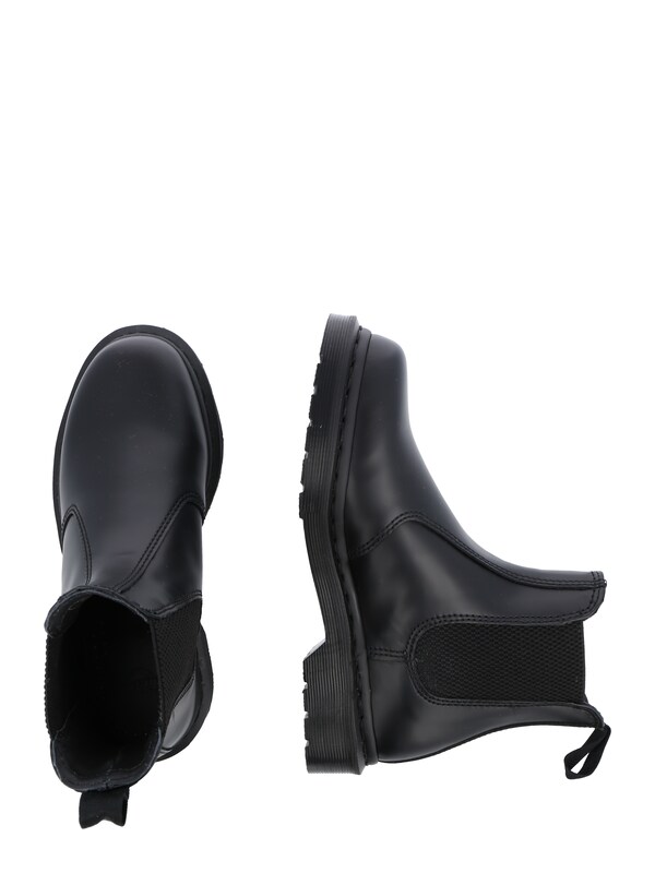 Dr. Martens Dr. Martens Chelsea Boots in Schwarz Bis zu 65% Rabatt