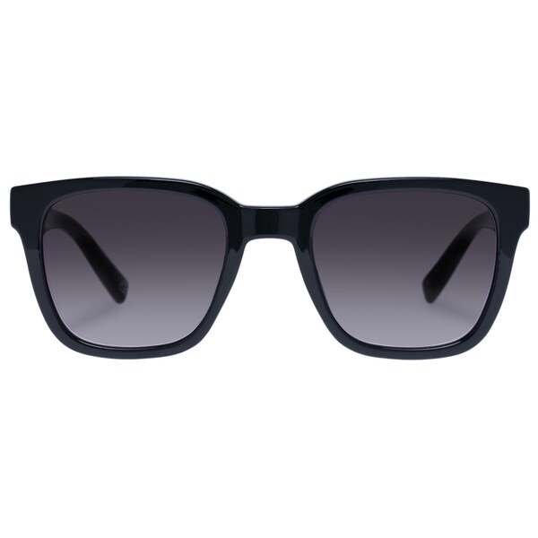 LE SPECS LE SPECS Sonnenbrille 'Elixir' in Schwarz Nur für heute