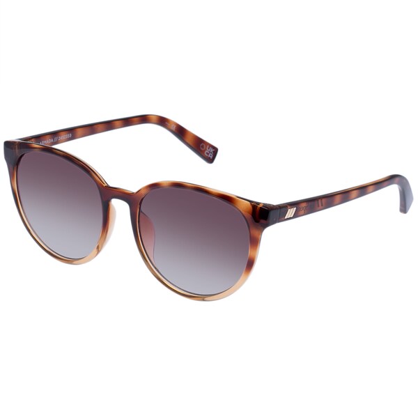 LE SPECS LE SPECS Sonnenbrille 'Armada' in Grau Discount Store für neue Produkte