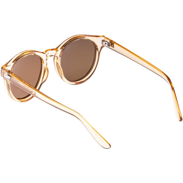 LE SPECS LE SPECS Sonnenbrille 'Hey Macarena' in Hellbeige Clearance-Verkauf