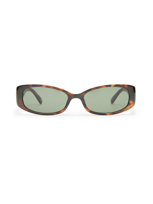 LE SPECS LE SPECS Sonnenbrille 'STARLIGHT' in Braun Fabrikladen