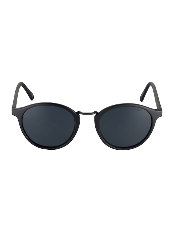LE SPECS LE SPECS Sonnenbrille 'PARADOX' in Schwarz Begrenzt auf 3 Tage