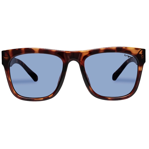 LE SPECS LE SPECS Sonnenbrille 'Impala' in Braun Black Friday Preise