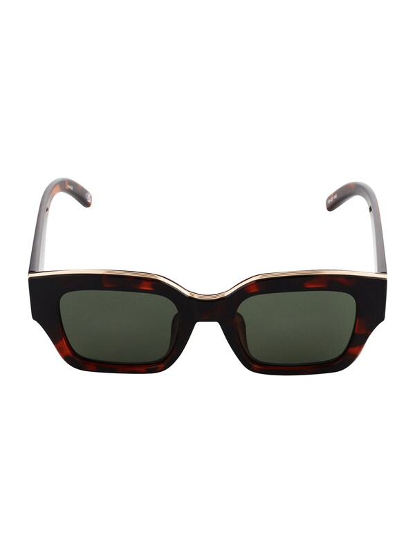 LE SPECS LE SPECS Sonnenbrille 'Hypnos' in Schwarz 2025