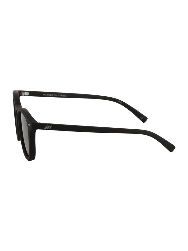 LE SPECS LE SPECS Sonnenbrille 'No Biggie' in Schwarz Online
