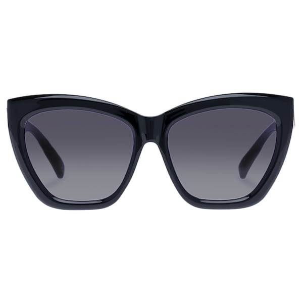 LE SPECS LE SPECS Sonnenbrille 'VAMOS' in Schwarz Verkauf