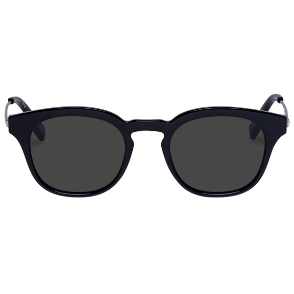 LE SPECS LE SPECS Sonnenbrille 'Trasher' in Schwarz Angebote