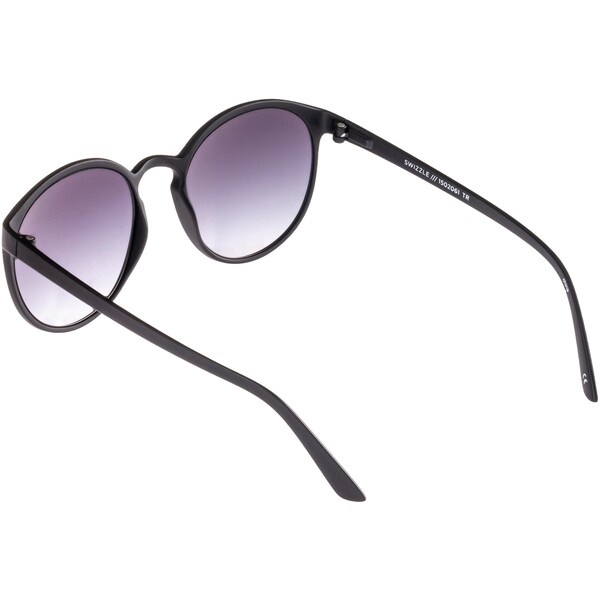 LE SPECS LE SPECS Sonnenbrille 'Swizzle' in Schwarz im Angebot