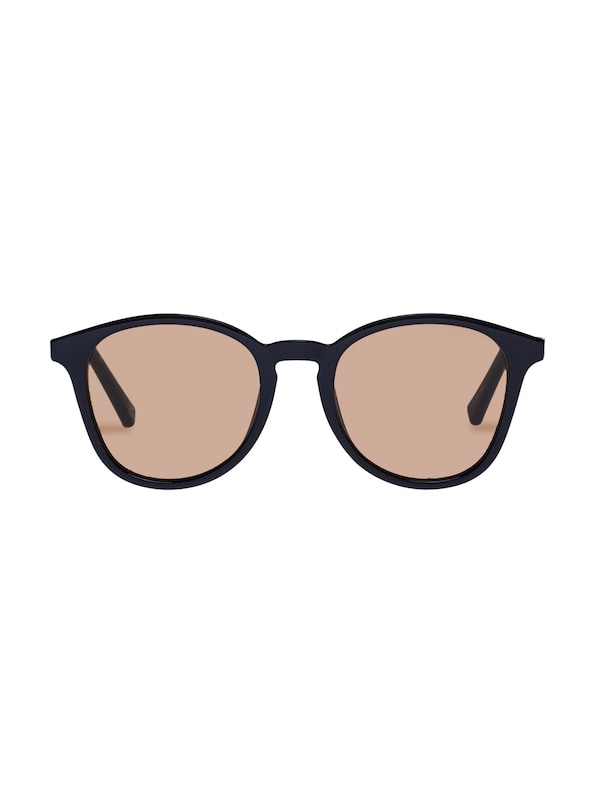 LE SPECS LE SPECS Sonnenbrille 'CONTRABAND' in Schwarz Fabrikverkauf