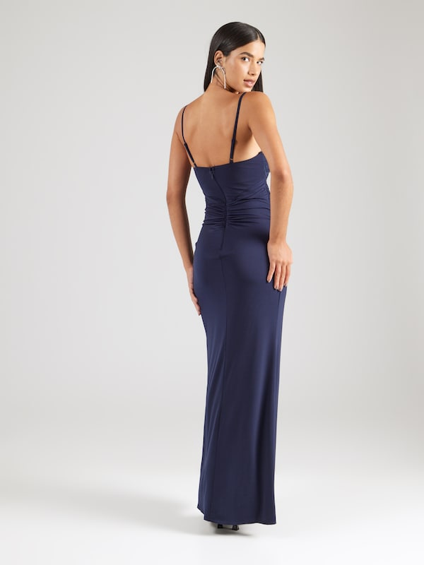 Lipsy Lipsy Kleid in Navy Meist gekauft