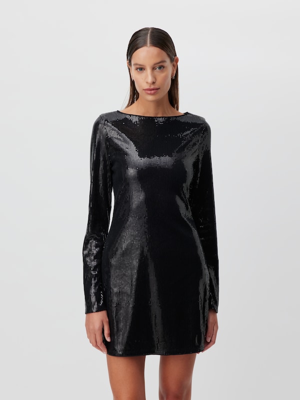 LeGer by Lena Gercke LeGer by Lena Gercke Kleid 'Melinda' in Schwarz Sonderangebot