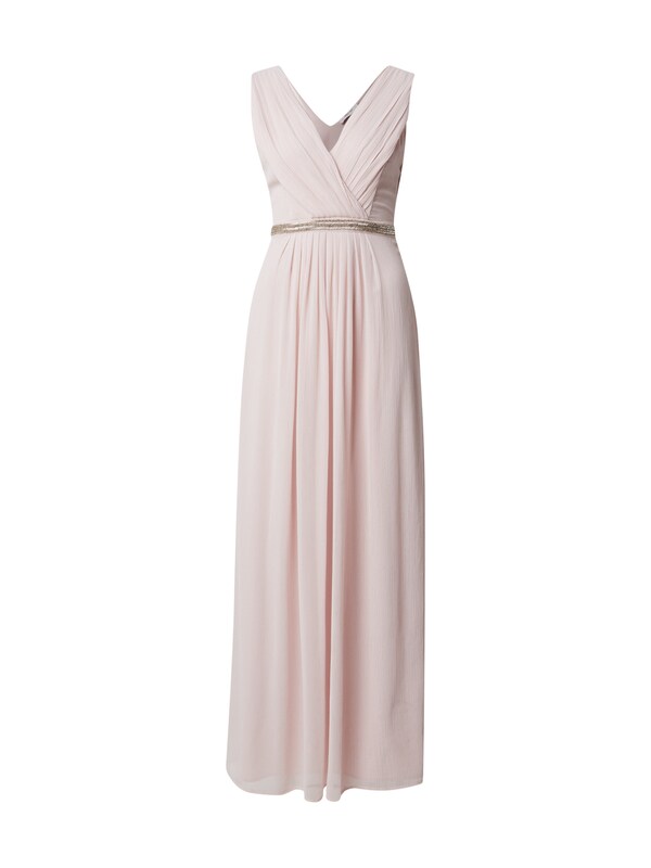 ABOUT YOU ABOUT YOU Kleid 'Emmy' in Flieder Versandkostenfrei