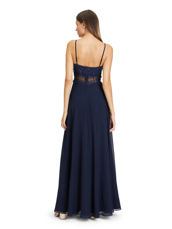 Vera Mont Vera Mont Abendkleid in Nachtblau Cyber Monday