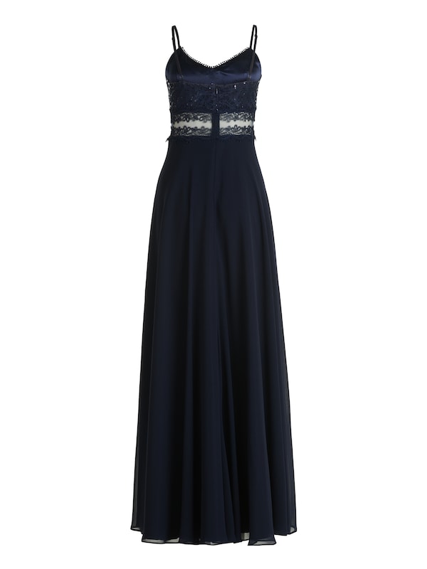 Vera Mont Vera Mont Abendkleid in Nachtblau Cyber Monday