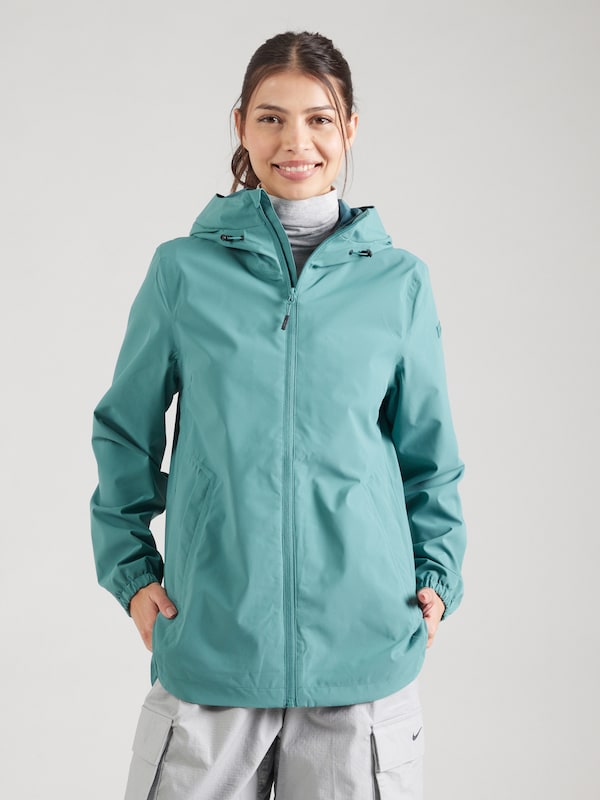 CMP CMP Outdoorjacke in Grün Exklusive Angebote