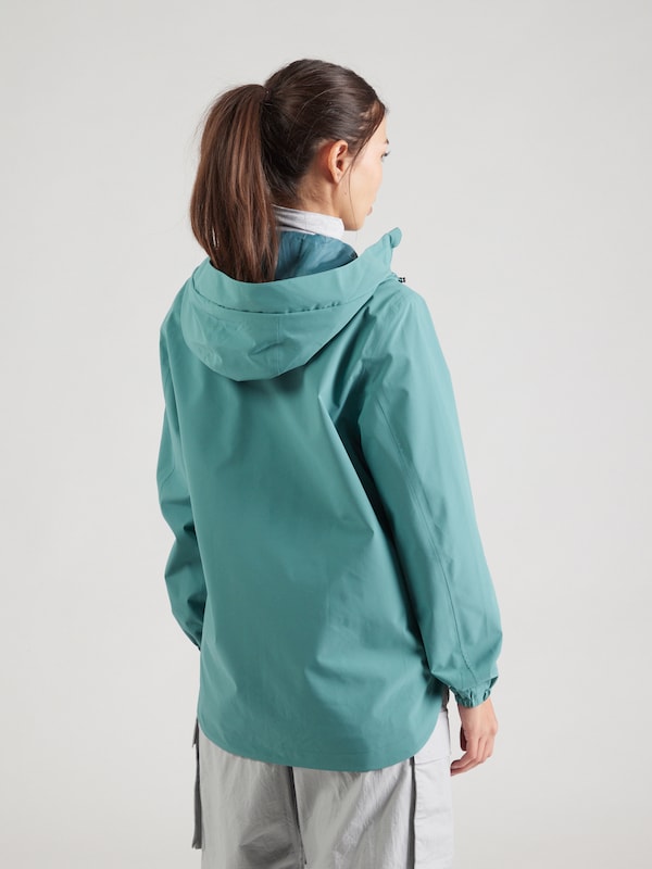 CMP CMP Outdoorjacke in Grün Exklusive Angebote