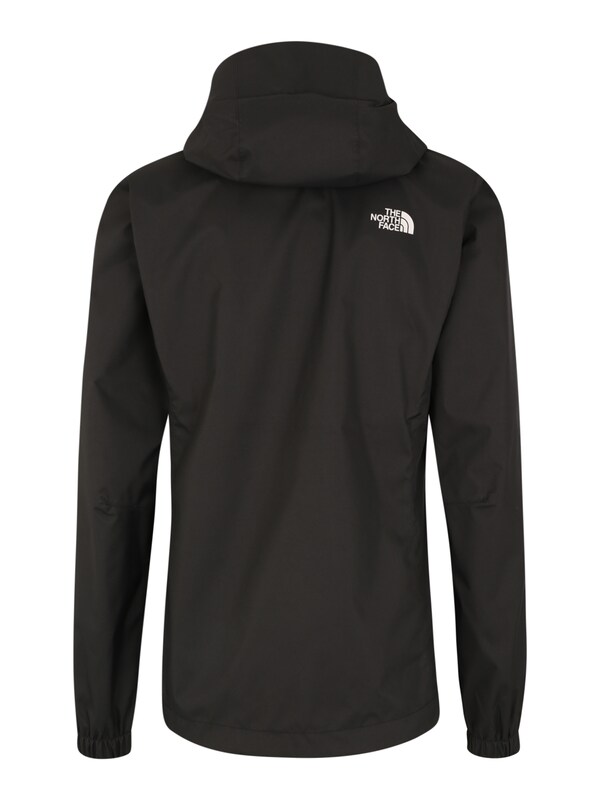 THE NORTH FACE THE NORTH FACE Outdoorjacke 'Quest' in Schwarz Blitzangebot