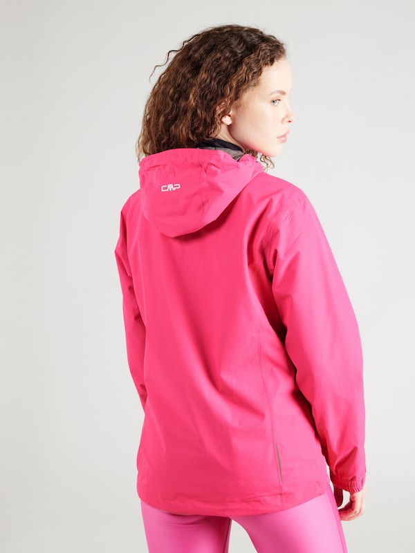 CMP CMP Outdoorjacke in Pink Wochenangebot