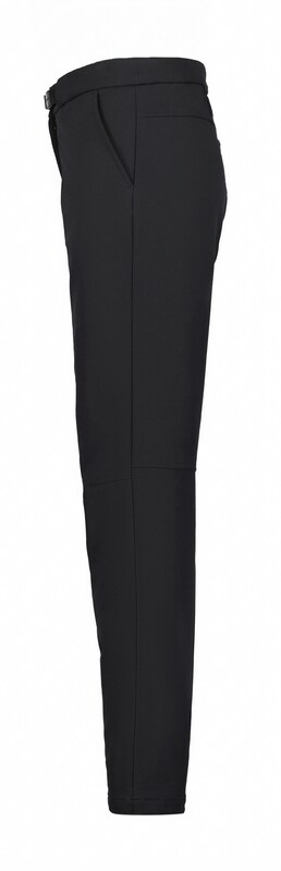 ICEPEAK ICEPEAK Regular Outdoorhose in Schwarz Neueste Stile