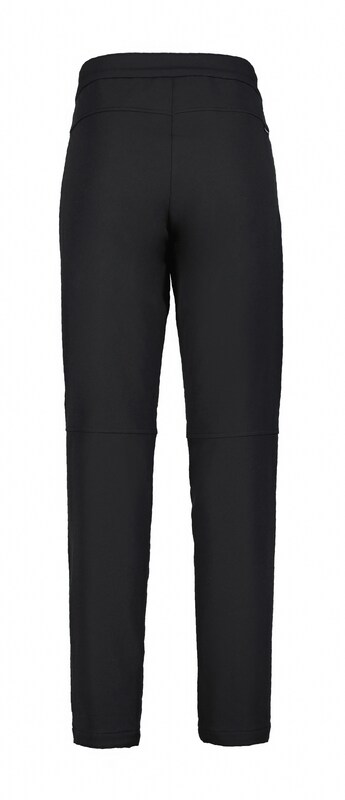 ICEPEAK ICEPEAK Regular Outdoorhose in Schwarz Neueste Stile