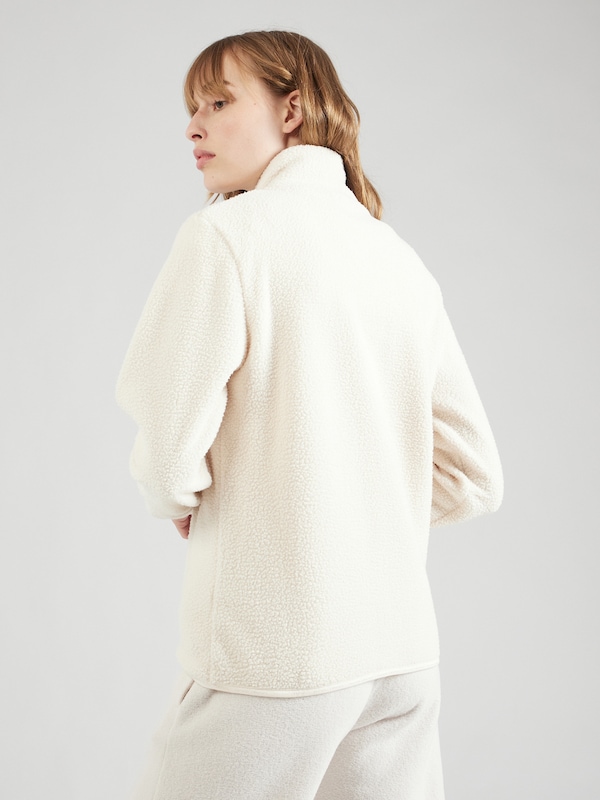 Kari Traa Kari Traa Funktionsfleecejacke 'Rothe' in Creme Kitt Nur für heute