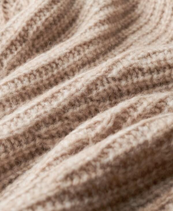Superdry Superdry Pullover in Beige Im Verkauf