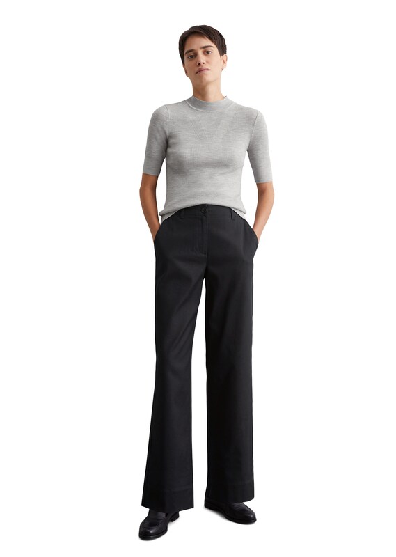 Marc O'Polo Marc O'Polo Pullover in Grau Angebote