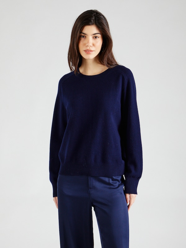 Sofie Schnoor Sofie Schnoor Pullover 'Elin' in Marine im Angebot