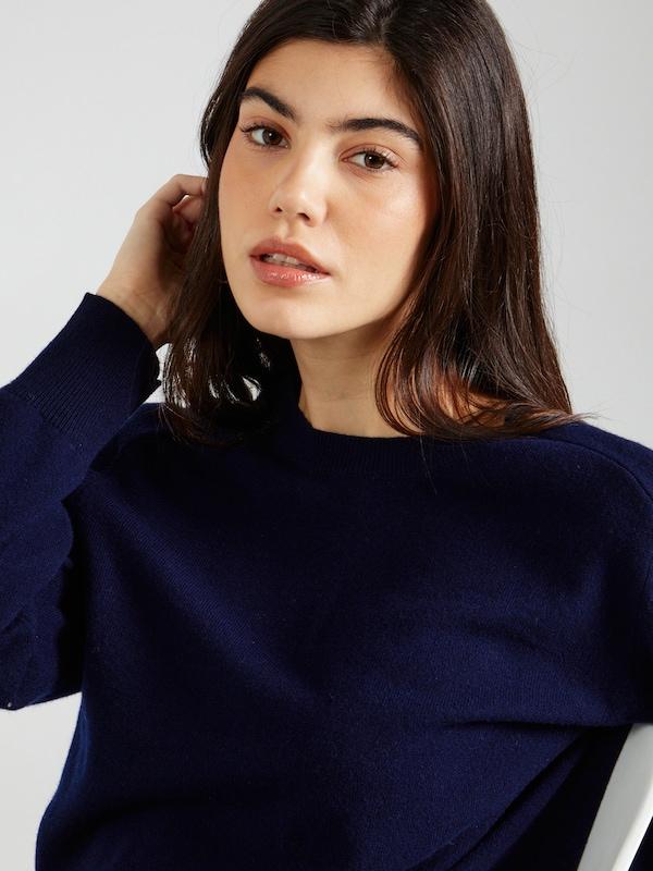Sofie Schnoor Sofie Schnoor Pullover 'Elin' in Marine im Angebot