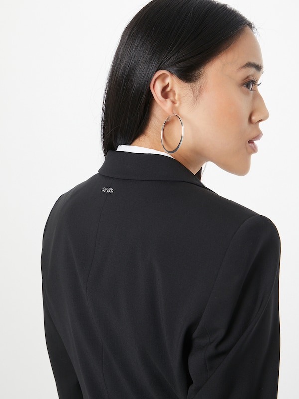 BOSS BOSS Blazer 'Jarua' in Schwarz Fabrik Onlineshop