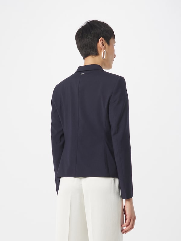 BOSS BOSS Blazer 'Jarua' in Navy Sonderangebot